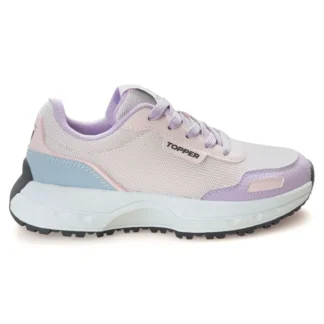 ZAPATILLA TOPPER TANGO KIDS