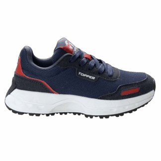 ZAPATILLAS TOPER TANGO KIDS