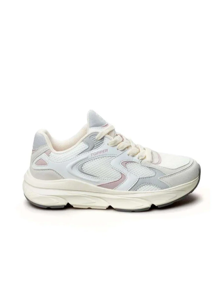 ZAPATILLAS TOPPER VALLARTA