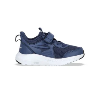 ZAPATILLAS TOPPER WIND IV MESH KIDS