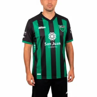 CAMISETA SAN MARTIN TITULAR 2026