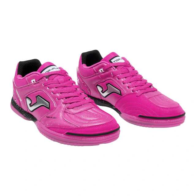 BOTIN JOMA FUTSAL TOP FLEX MUJER - Imagen 2