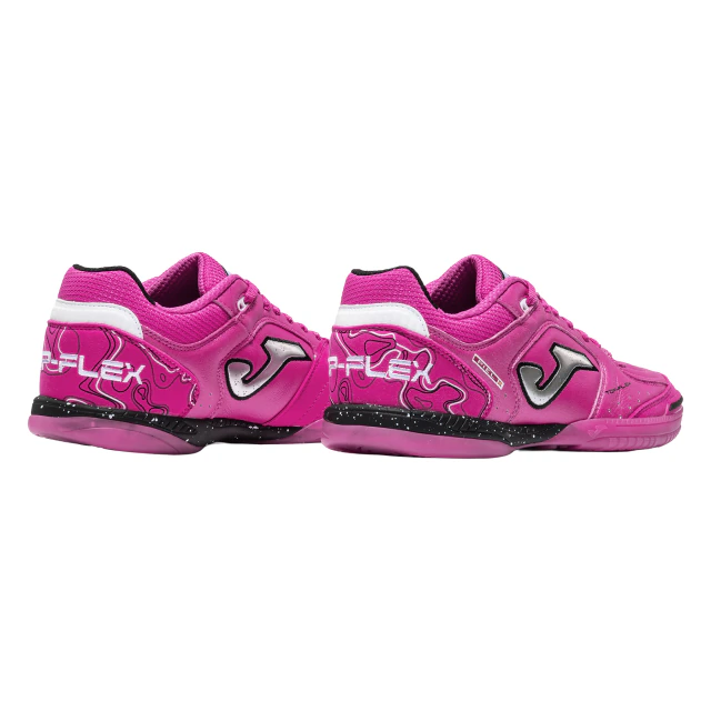 BOTIN JOMA FUTSAL TOP FLEX MUJER - Imagen 4