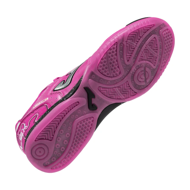 BOTIN JOMA FUTSAL TOP FLEX MUJER - Imagen 3